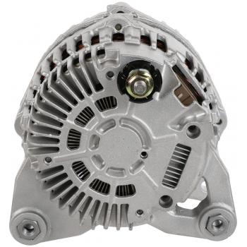 2018 Nissan Versa Note Alternator