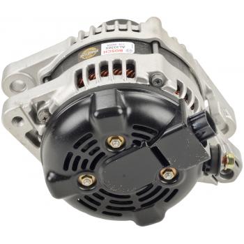 2010 Toyota Highlander Alternator
