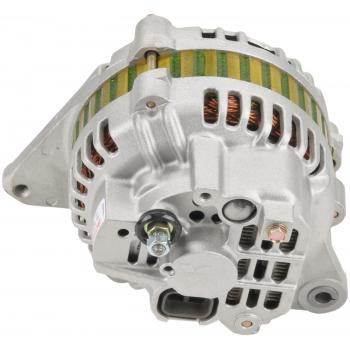 1990 Mitsubishi Eclipse Alternator