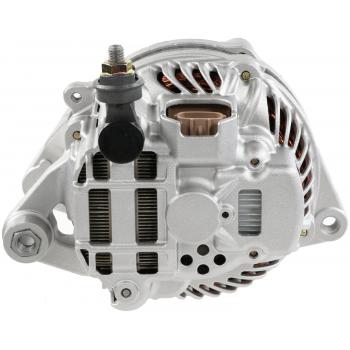 2011 Mazda 2 Alternator