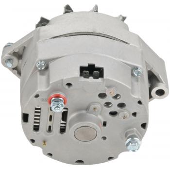 1978 Oldsmobile Cutlass Salon Alternator