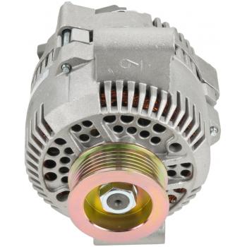 2003 Ford E-250 Alternator Bosch AL598X image 3 of 4