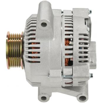 2003 Ford E-250 Alternator Bosch AL598X image 4 of 4