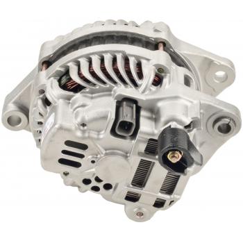 2009 Chrysler PT Cruiser Alternator