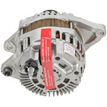 2014 Jeep Compass Alternator