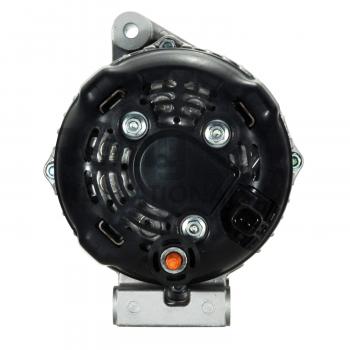 2016 Dodge Grand Caravan Alternator