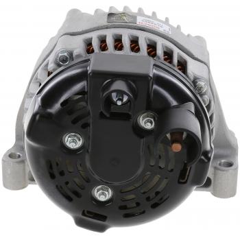 2016 Fiat 500 Alternator