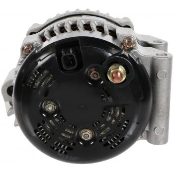 2019 Ram ProMaster 3500 Alternator