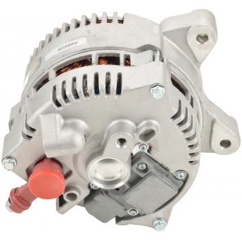 2008 Ford E-250 Alternator
