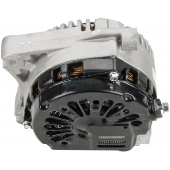 2003 Mercury Marauder Alternator
