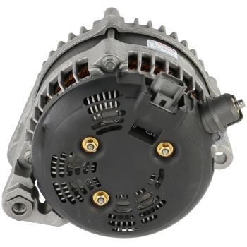 2019 Ford F-150 Alternator