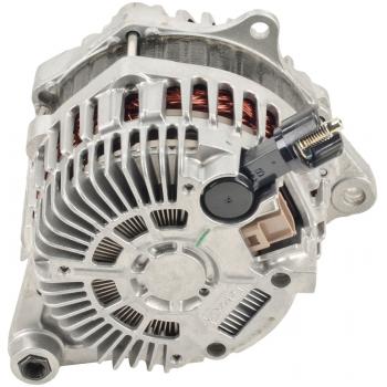 2008 Ford Edge Alternator