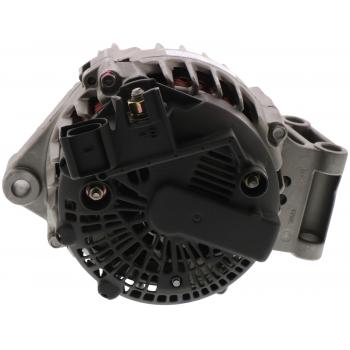2015 Ford Fiesta Alternator