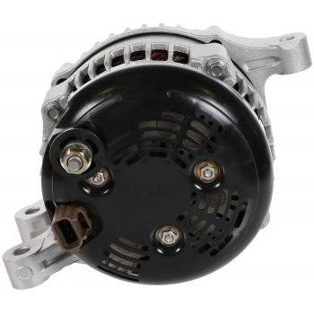 2013 Lincoln MKS Alternator