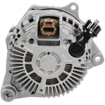 2015 Lincoln MKS Alternator