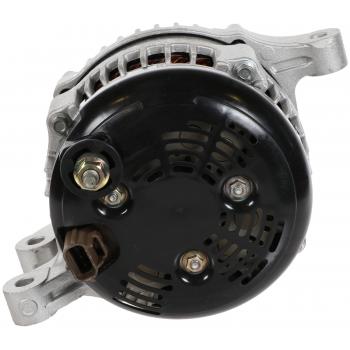 2014 Lincoln MKT Alternator