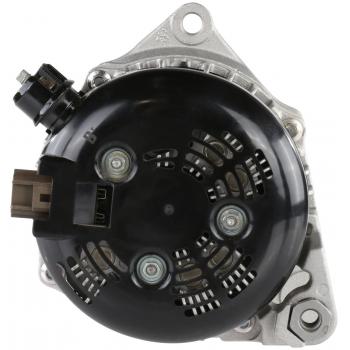 2015 Ford F-150 Alternator
