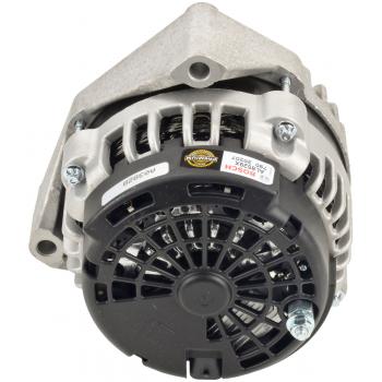 2008 Cadillac Escalade ESV Alternator