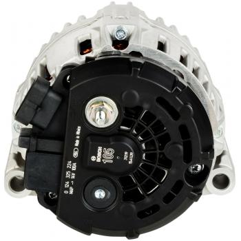 2010 Chevrolet Express 2500 Alternator