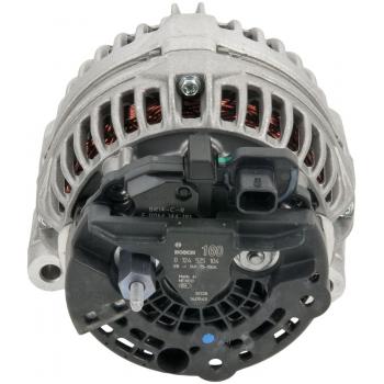 2006 GMC Yukon XL 1500 Alternator