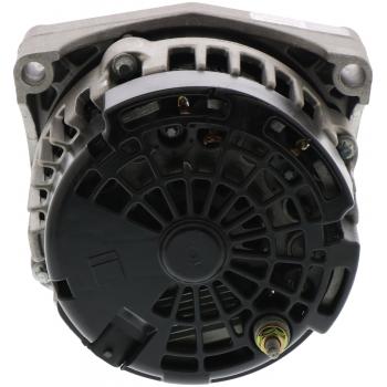 2006 GMC Envoy Alternator