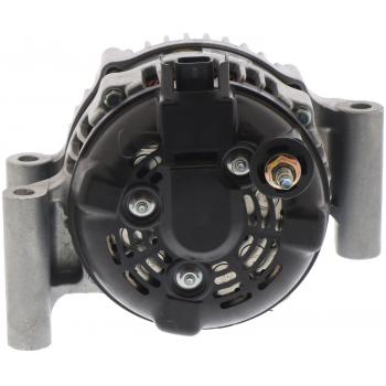 2015 Buick Regal Alternator