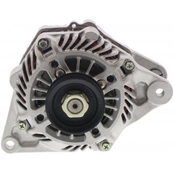 2010 Smart Fortwo Alternator
