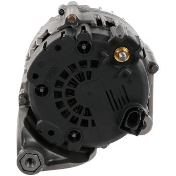 2011 BMW M3 Alternator