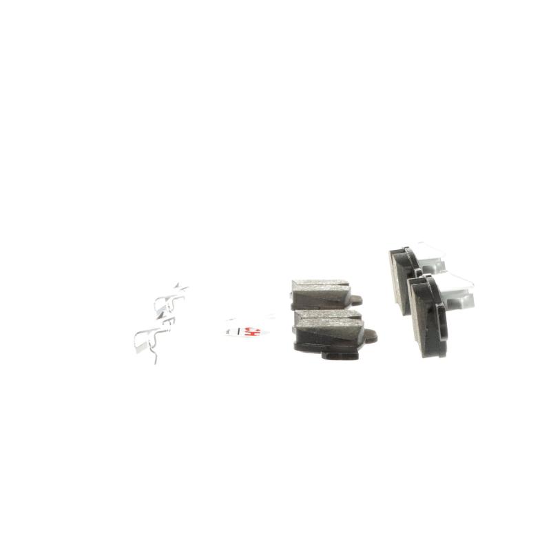 Bosch BC1122 Disc Brake Pad product image 5 of 8
