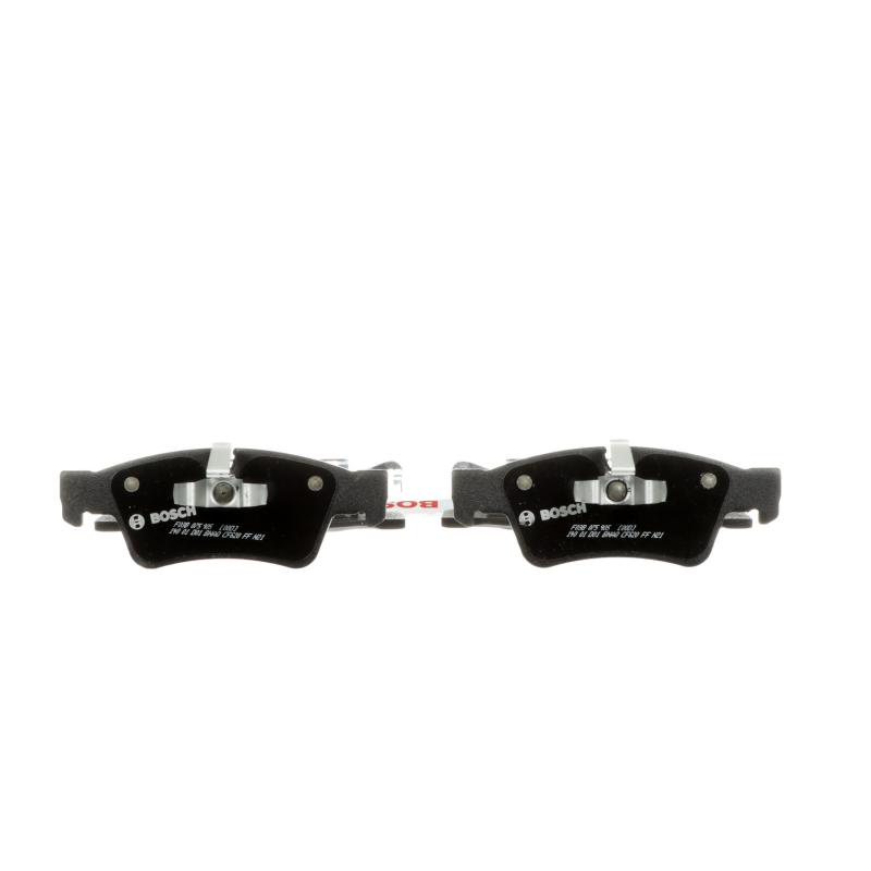 Bosch BC1122 Disc Brake Pad product image 6 of 8