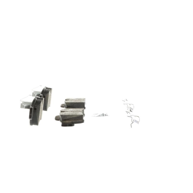 Bosch BC1122 Disc Brake Pad product image 7 of 8