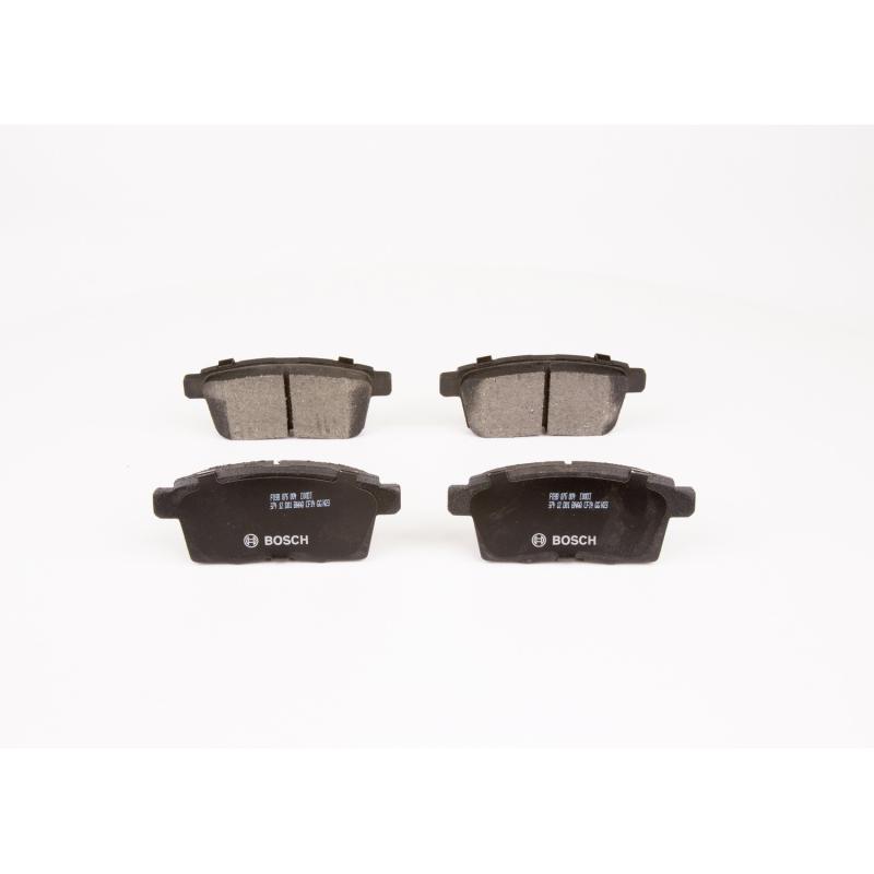 Bosch BC1259 Disc Brake Pad product image 6 of 9