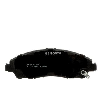 2018 Acura MDX Disc Brake Pad Front Bosch BC1723 image 2 of 4
