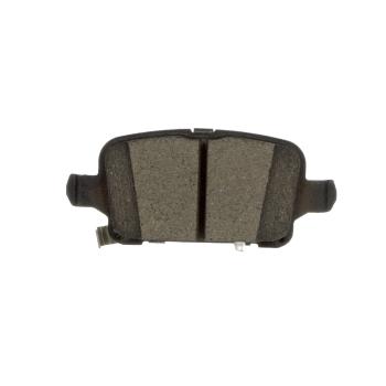 2022 Porsche Cayenne Disc Brake Pad