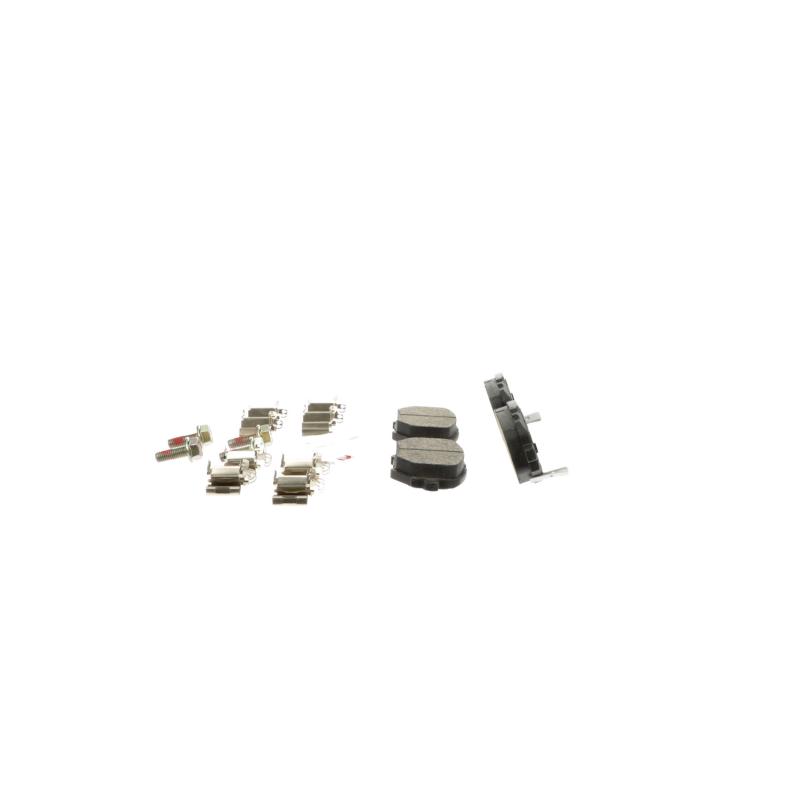 Bosch BC2116 Disc Brake Pad product image 5 of 8