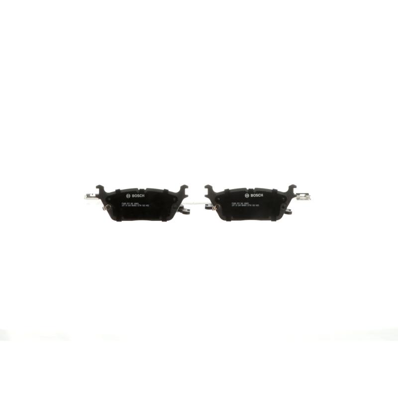 Bosch BC2169 Disc Brake Pad product image 6 of 8
