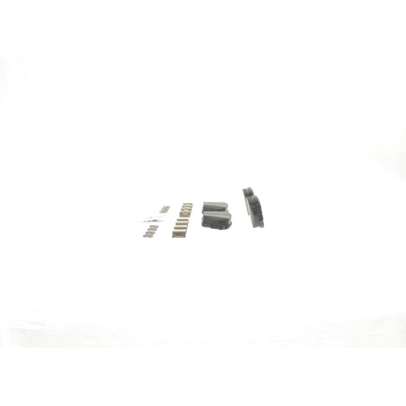 Bosch BC2207 Disc Brake Pad product image 2 of 4