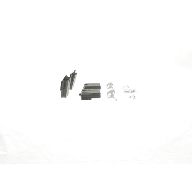 Bosch BC2240 Disc Brake Pad product image 4 of 8