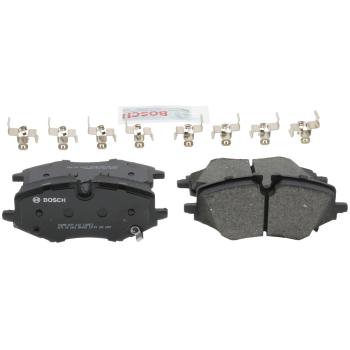 2023 Buick Encore GX Disc Brake Pad Front Bosch BC2307 image 1 of 4