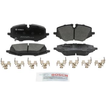 2023 Buick Encore GX Disc Brake Pad Front Bosch BC2307 image 2 of 4