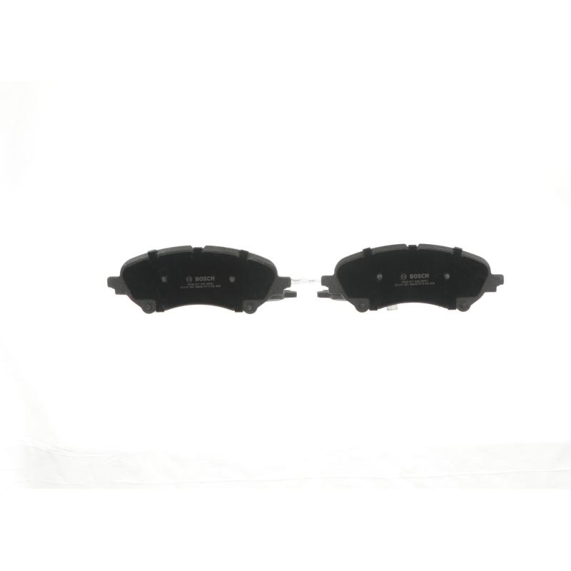 Bosch BC2525 Disc Brake Pad product image 3 of 8