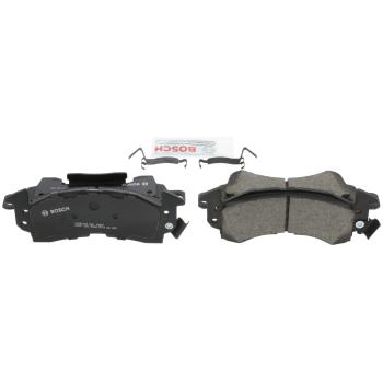 1971 Buick GS Disc Brake Pad