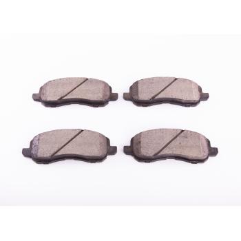 2020 Mitsubishi Outlander Disc Brake Pad Front Bosch BC866 image 1 of 4