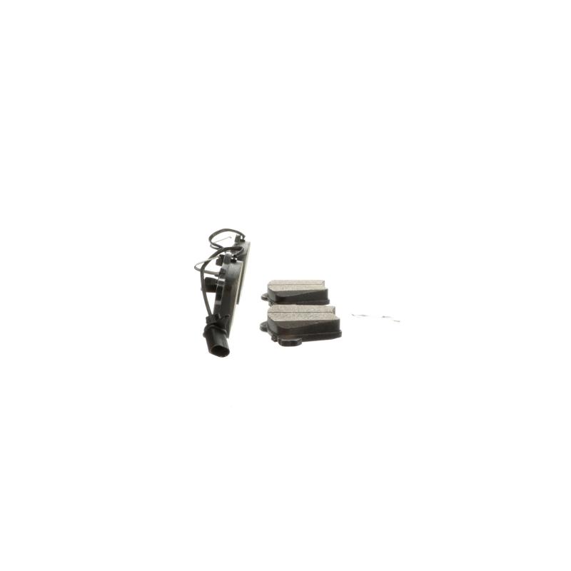 Bosch BC982 Disc Brake Pad product image 5 of 8