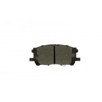 2007 Lexus RX400h Disc Brake Pad Front Bosch BE1005H image 2 of 4