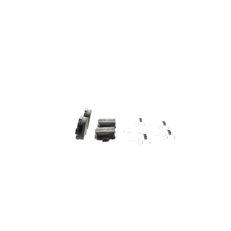 Bosch BE1362H Disc Brake Pad product image 7 of 8