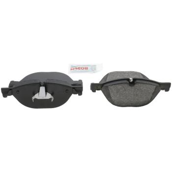 2006 Bentley Azure Disc Brake Pad Front Bosch BE1409 image 1 of 4