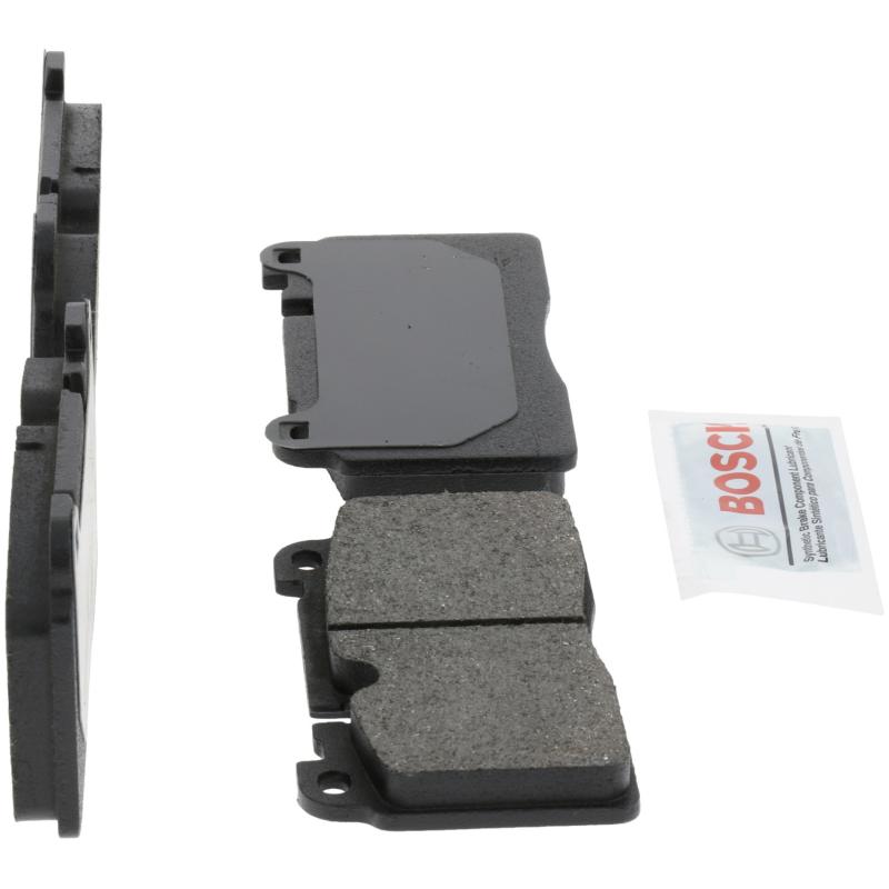 Bosch BE1663 Disc Brake Pad product image 4 of 8