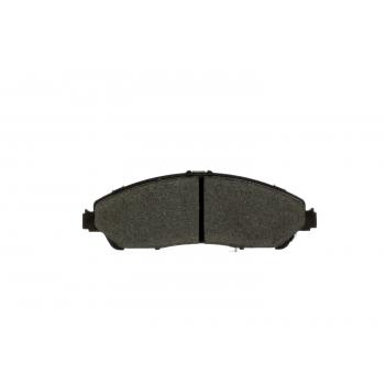 2018 Acura MDX Disc Brake Pad Front Bosch BE1723H image 3 of 4