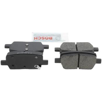 2022 Porsche Cayenne Disc Brake Pad Front Bosch BE1877 image 1 of 4